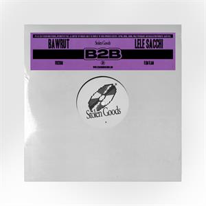 Bawrut & Lele Sacchi – B2b2