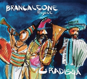 Brancaleono Project – Gradisca