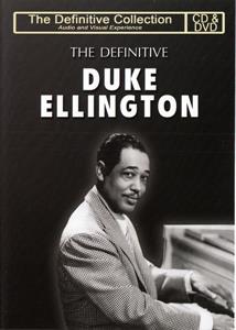 Ellington, Duke – The Definitive Collection