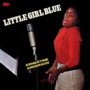 Anderson, Ernestine – Little Girl Blue