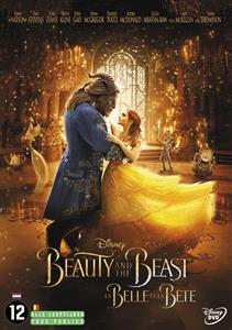 Movie – Beauty and the Beast('17)