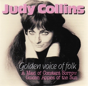 Collins, Judy – Golden Voice of Folk
