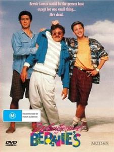 Movie – Weekend At Bernie's