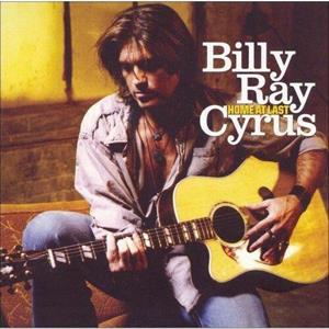 Billy Ray Cyrus – Home At Last