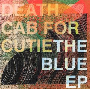 Death Cab For Cutie – Blue