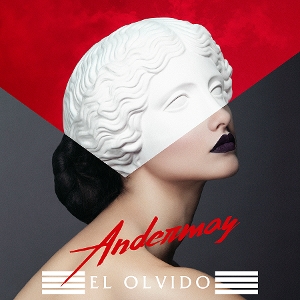 Andermay – El Olvido E.P.