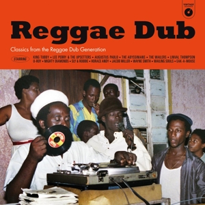 Various – Reggae Dub
