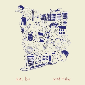 Dude Low – Saint-Helier