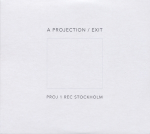 A Projection – Exit