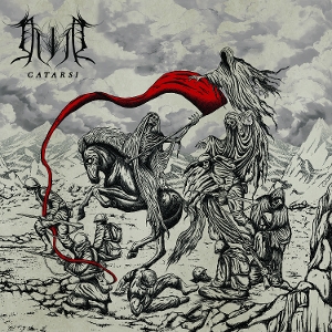 Duir – Catarsi