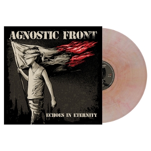 Agnostic Front – Echoes In Eternity