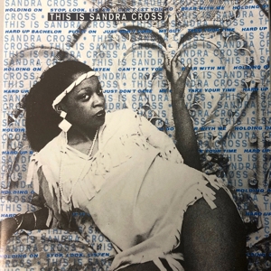 Cross, Sandra – This is Sandra Cross