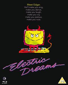 Movie – Electric Dreams