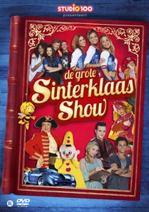 Movie – Grote Sinterklaasshow 2018