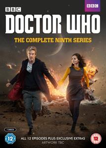 Movie – Complete Series 9