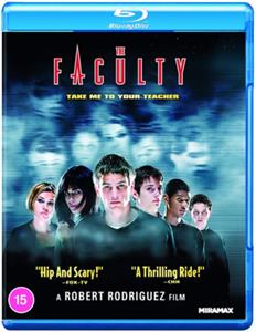 Movie – Faculty