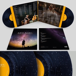 Rusby, Kate – When They All Looked Up