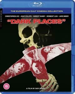 Movie – Dark Places