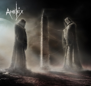 Amebix – Monolith.. the Power Remains