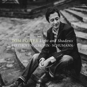 Poster, Tom – Light and Shadows
