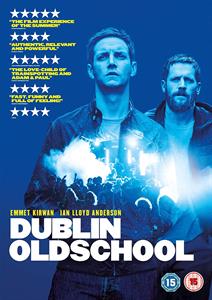 Movie – Dublin Oldschool