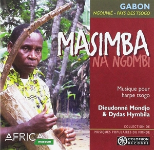 Communaute Des Mitsogo De Ngounie – Masimba