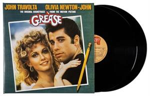 V/A – Grease