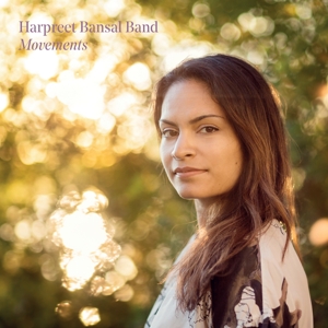 Bansal, Harpreet -Band- – Movement