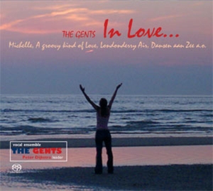 Gents (Uk) – Love Songs