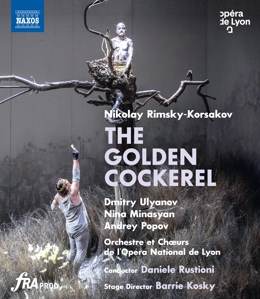 Reiner, Fritz – Golden Cockerel