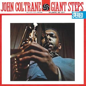 Coltrane, John – Giant Steps