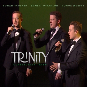Trinity – Classically Irish