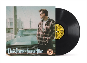 Isaak, Chris – Forever Blue