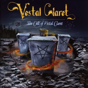 Vestal Claret – Cult of Vestal Claret