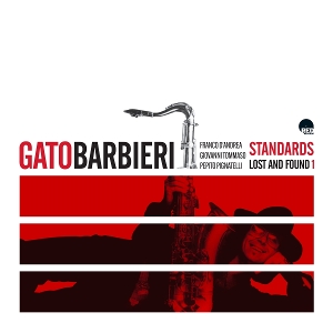Barbieri, Gato – Standards- Lost and Found 1
