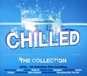 V/A – Chilled - Collection