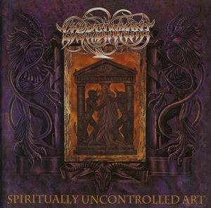 Liers In Wait – Spiritually Uncontrolled Art
