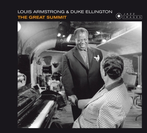 Armstrong,L. & Ellington,D – Great Summit