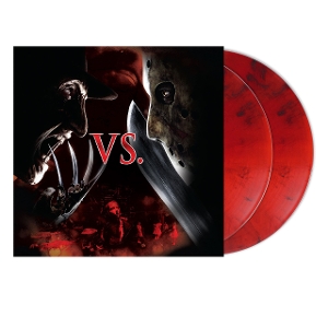 V/A – Freddy Vs. Jason