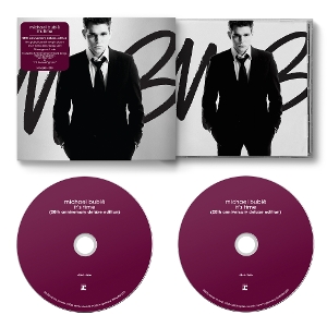 Buble, Michael – It's Time