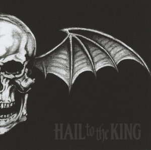 Avenged Sevenfold – Hail To the King