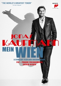 Kaufmann, Jonas – Mein Wien