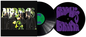 Abramis Brama – Nar Tystnaden Lagt Sig