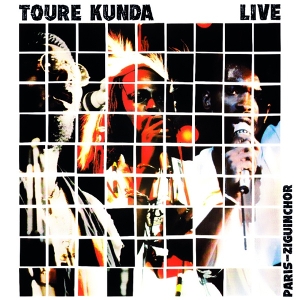 Toure Kunda – Live Paris Ziguinchor