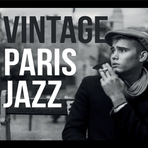V/A – Vintage Paris Jazz