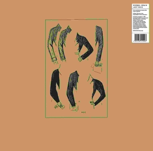 Normal Brain – Lady Maid