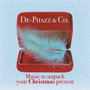 De-Phazz – Music To Unpack Your Christmas Present