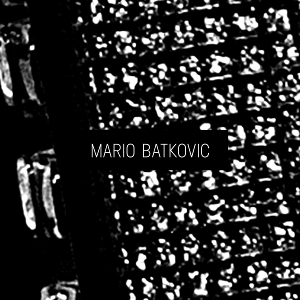 Batkovic, Mario – Mario Batkovic