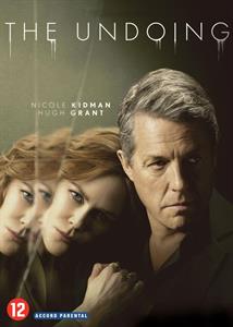 Tv Series – Undoing