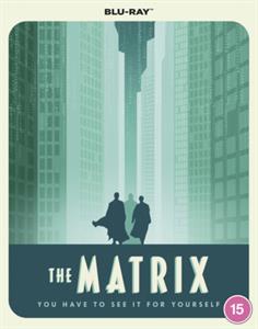 Movie – Matrix